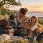 Köpeğiniz Size Ne Anlatıyor? Beden Dili ve Davranış Rehberi